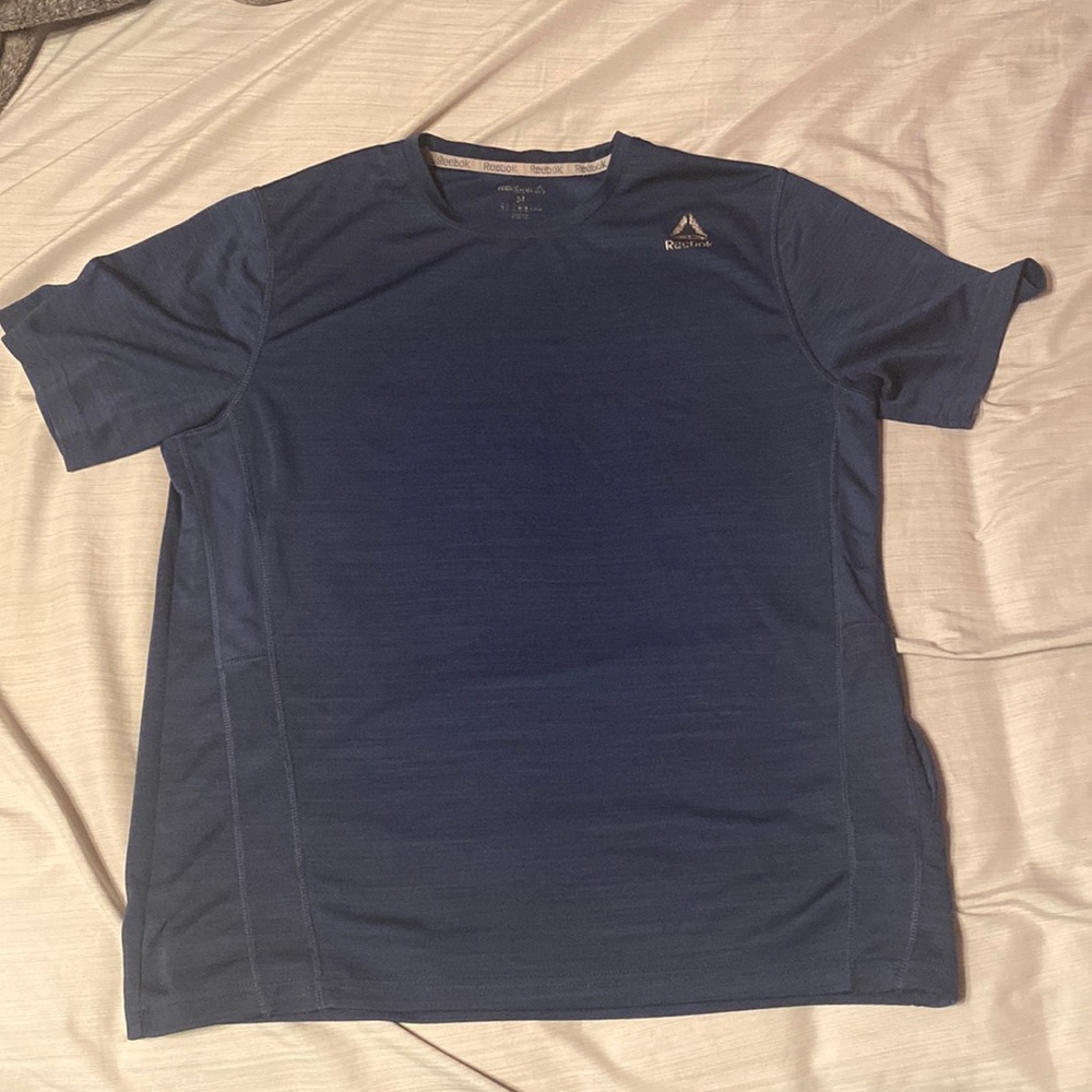 Reebok Athletic Shirt